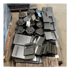 Custom Sheet Metal Laser Cutting Services Bending Metal Fabrication
