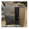 Custom Welding Services Powder Coating Steel Boxes Enclosures
