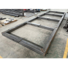 Custom Welding Services Powder Coating Steel Boxes Enclosures