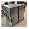 Precision Laser Cut Panels Aluminum Iron Bending Welding Forming Service