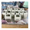 Custom Welding Services Powder Coating Steel Boxes Enclosures