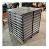Custom Auto Sheet Metal Bending Processing Fabrication Services