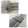 Custom Welding Services Powder Coating Steel Boxes Enclosures
