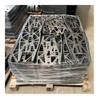 Custom Sheet Metal Laser Cutting Services Bending Metal Fabrication